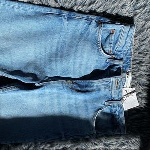 Zara jeans